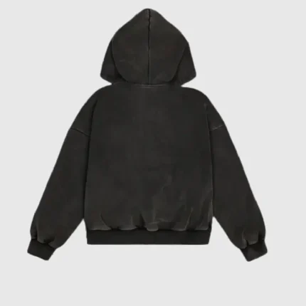 Carsicko Don’t Touch Hoodie – Grey