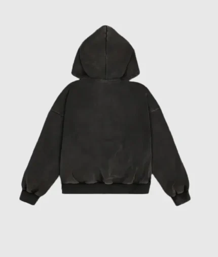 Carsicko Don’t Touch Hoodie – Grey