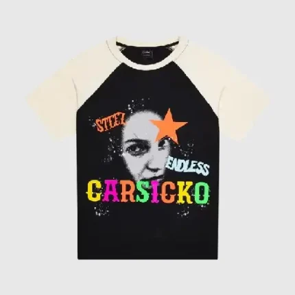 Carsicko Endless Steez T-Shirt