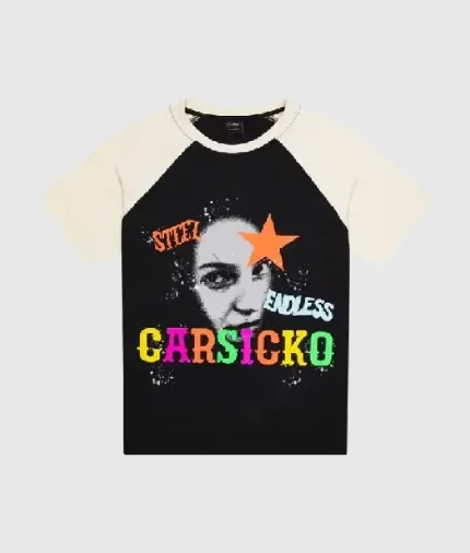 Carsicko Endless Steez T-Shirt