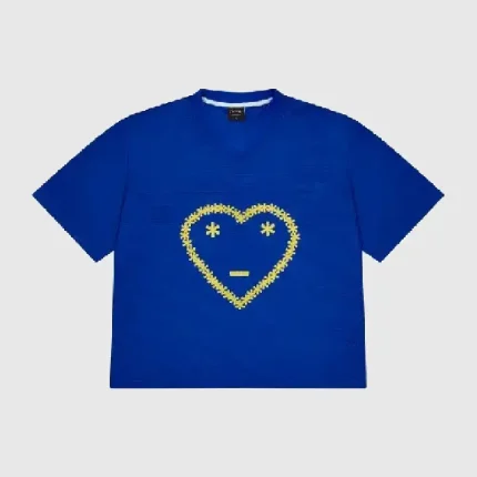 Carsicko FTP Jersey T-Shirt