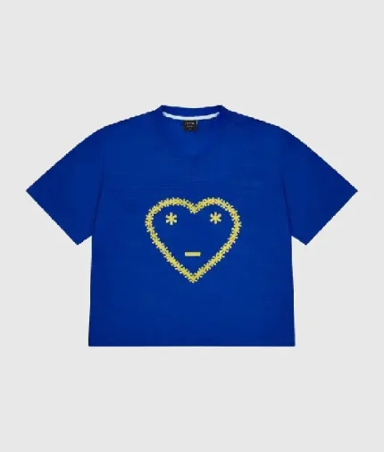 Carsicko FTP Jersey T-Shirt