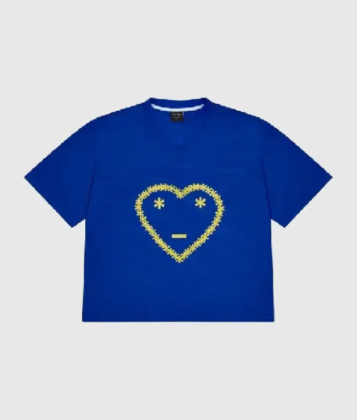 Carsicko FTP Jersey T-Shirt