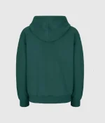 Carsicko FTP Zip Up Hoodie