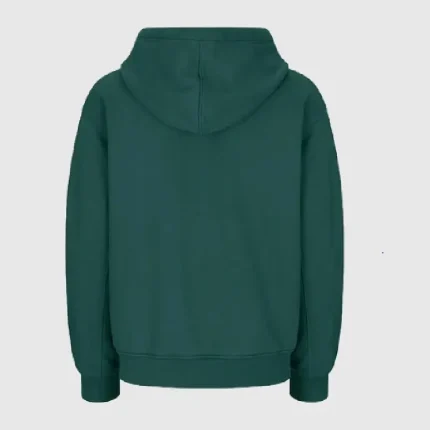 Carsicko FTP Zip Up Hoodie