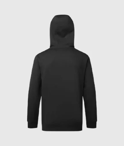 Carsicko Full Zip Hoodie