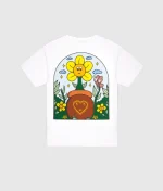 Carsicko Gardens T-Shirt White