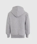 Carsicko Grey Hoodie