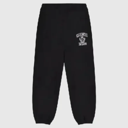 Carsicko Heart Black Joggers