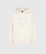 Carsicko Heart Hoodie