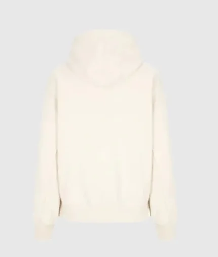 Carsicko Heart Hoodie