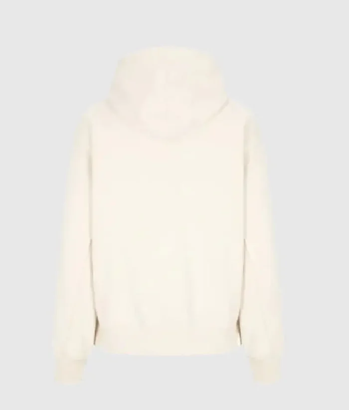 Carsicko Heart Hoodie