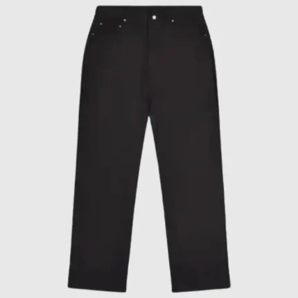 Carsicko Heart Logo Pants