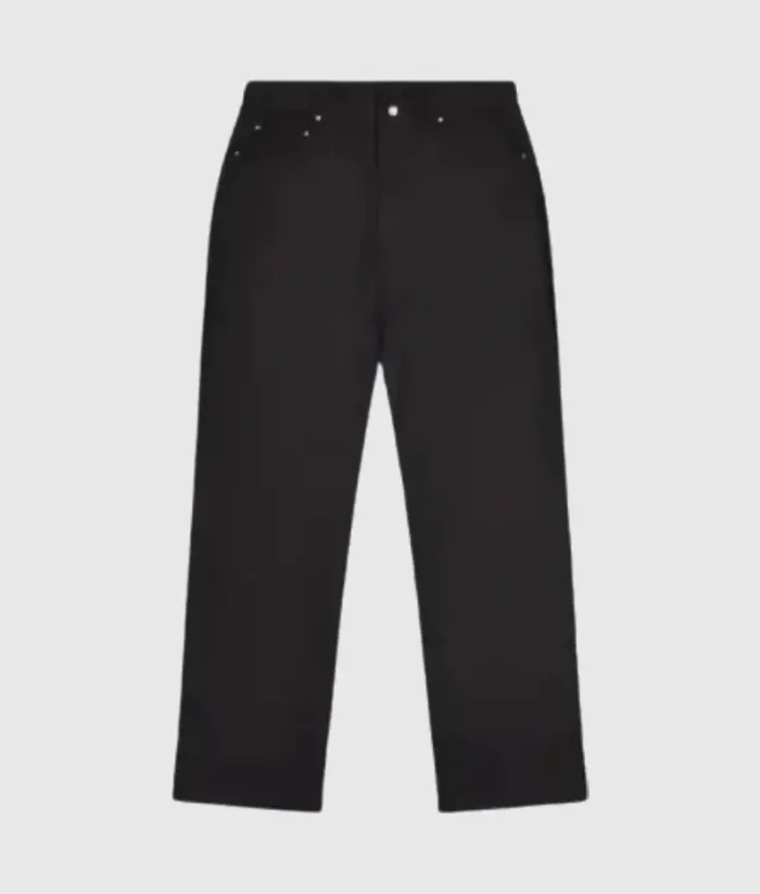 Carsicko Heart Logo Pants