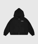 Carsicko Hoodie Zip Up