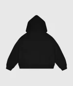 Carsicko Hoodie Zip Up