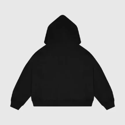Carsicko Hoodie Zip Up