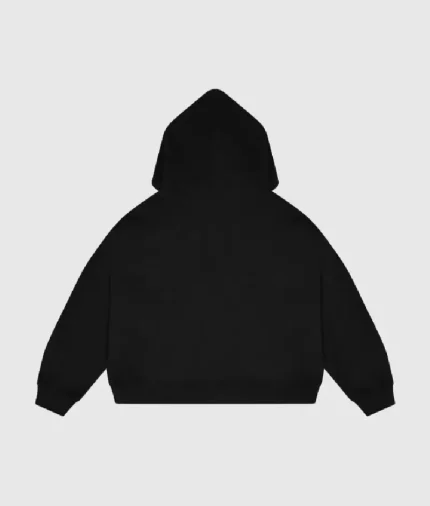 Carsicko Hoodie Zip Up