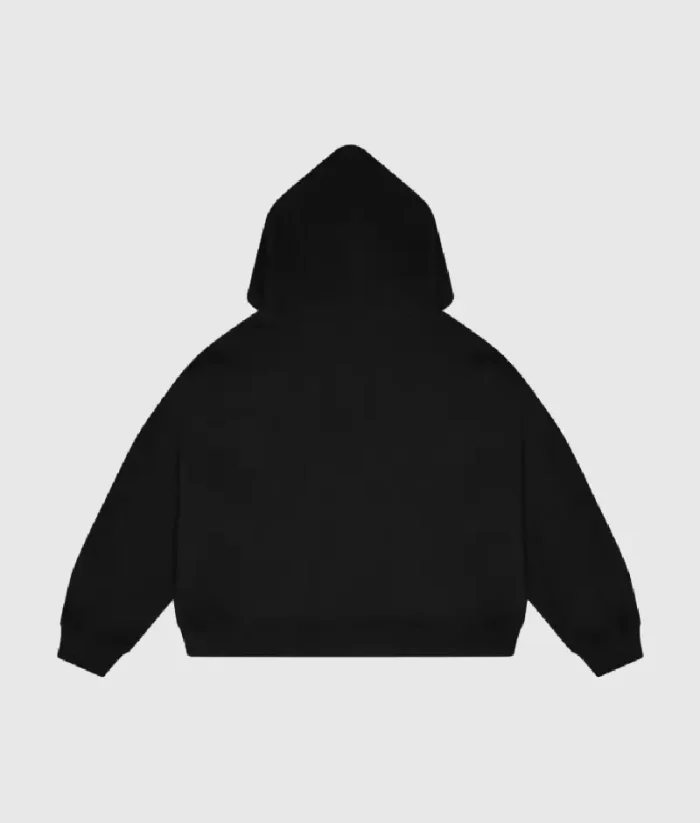 Carsicko Hoodie Zip Up