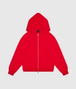 Carsicko Hoodie – Red