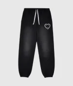 Carsicko Joggers Black