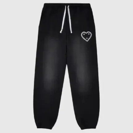 Carsicko Joggers Black