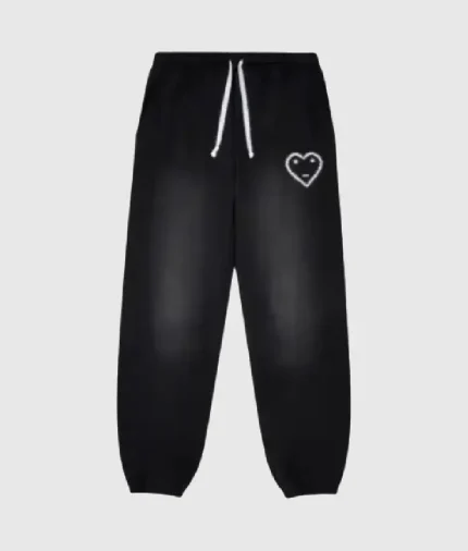 Carsicko Joggers Black