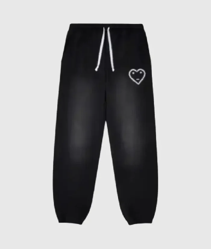 Carsicko Joggers Black