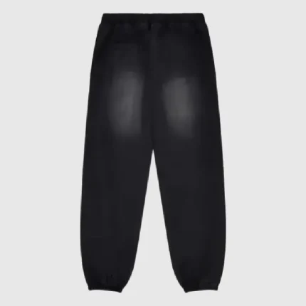 Carsicko Joggers Black