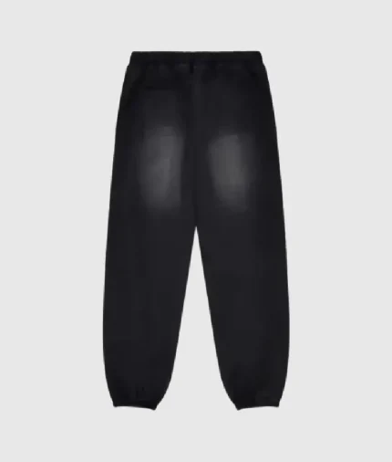 Carsicko Joggers Black