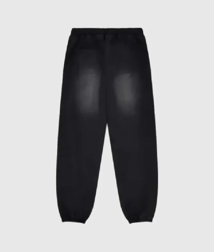 Carsicko Joggers Black