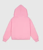 Carsicko London Classic Hoodie (Pink)