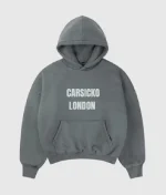 Carsicko London Hoodie