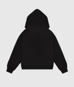 Carsicko London Hoodie Black