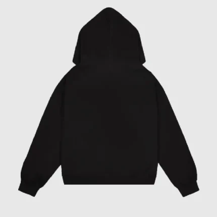 Carsicko London Hoodie Black