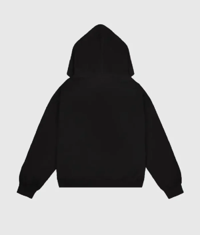 Carsicko London Hoodie Black