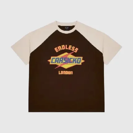 Carsicko London T-Shirt