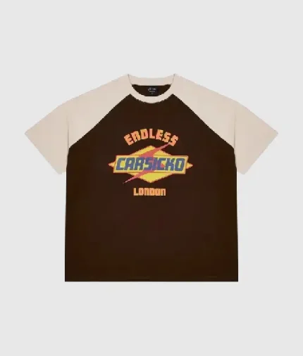 Carsicko London T-Shirt