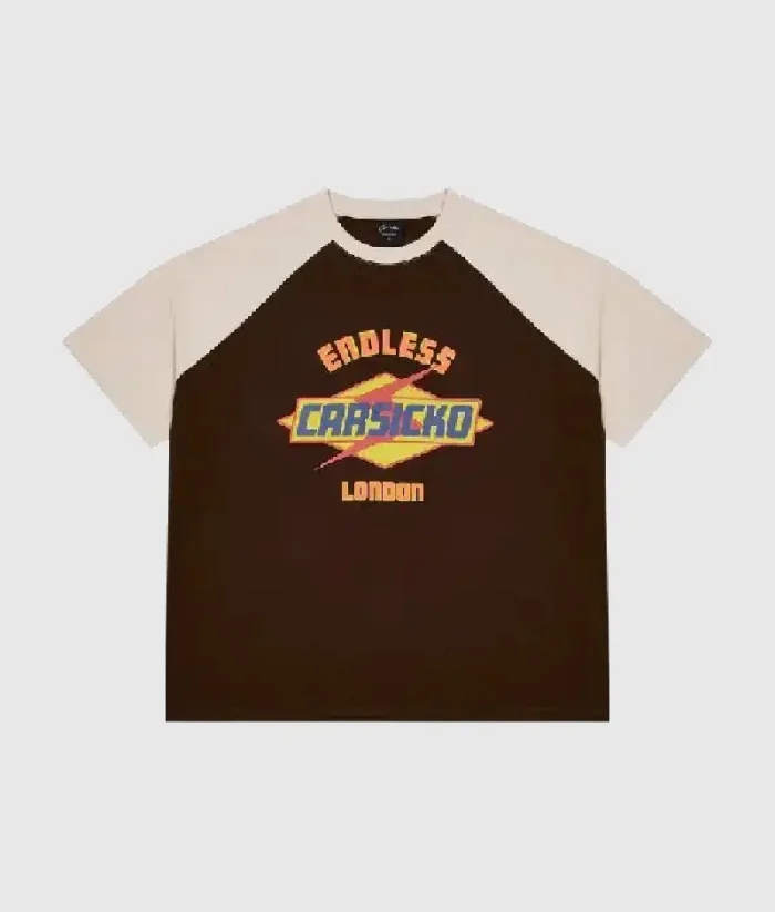 Carsicko London T-Shirt