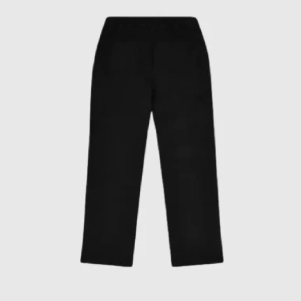 Carsicko London Track Pants Black