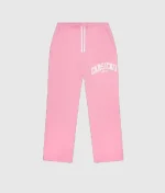 Carsicko London Track Pants Pink