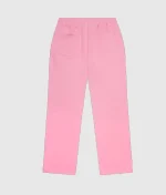 Carsicko London Track Pants Pink