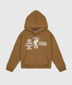 Carsicko Love Spread Hoodie