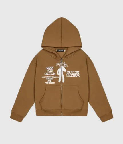 Carsicko Love Spread Hoodie