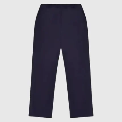 Carsicko Navy Joggers