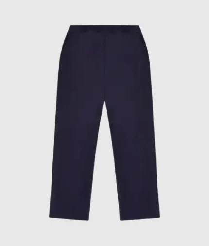 Carsicko Navy Joggers