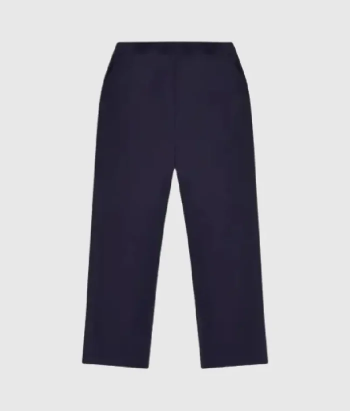 Carsicko Navy Joggers