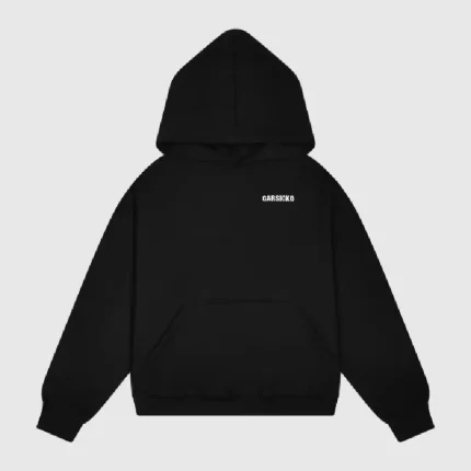 Carsicko Pullover Hoodie