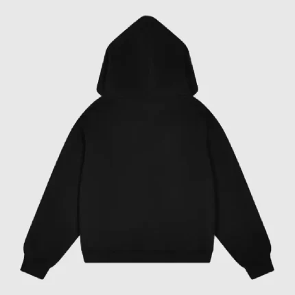 Carsicko Pullover Hoodie