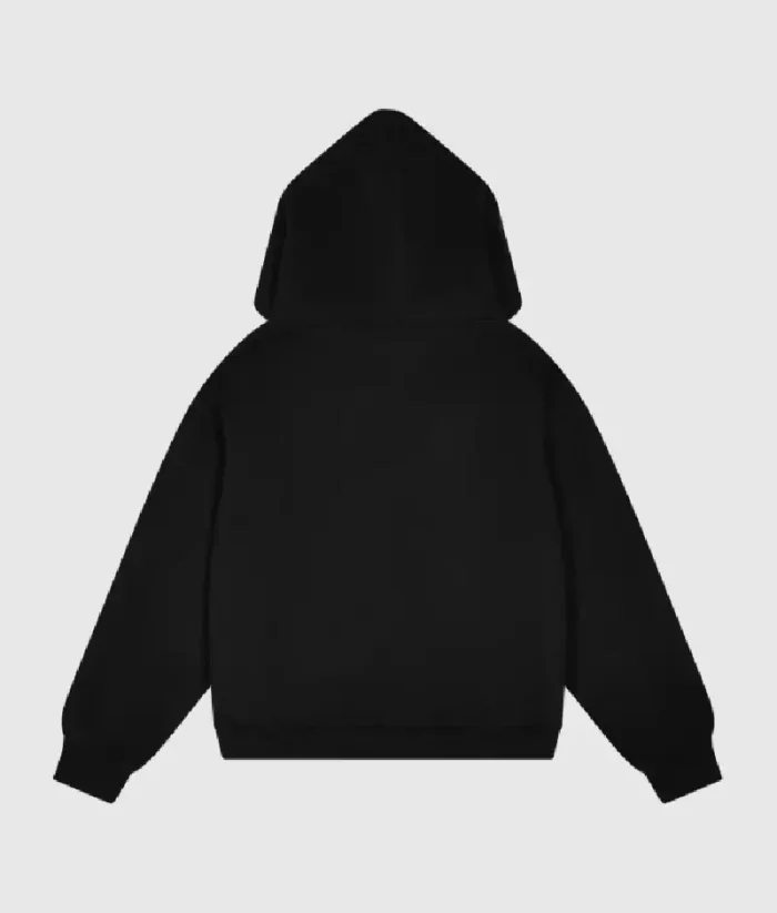 Carsicko Pullover Hoodie